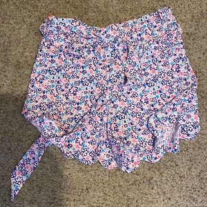 Lilly Pulitzer Casia shorts